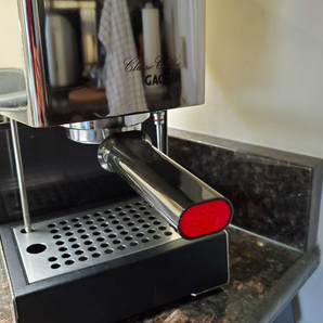 Gaggia-kahvilapunki