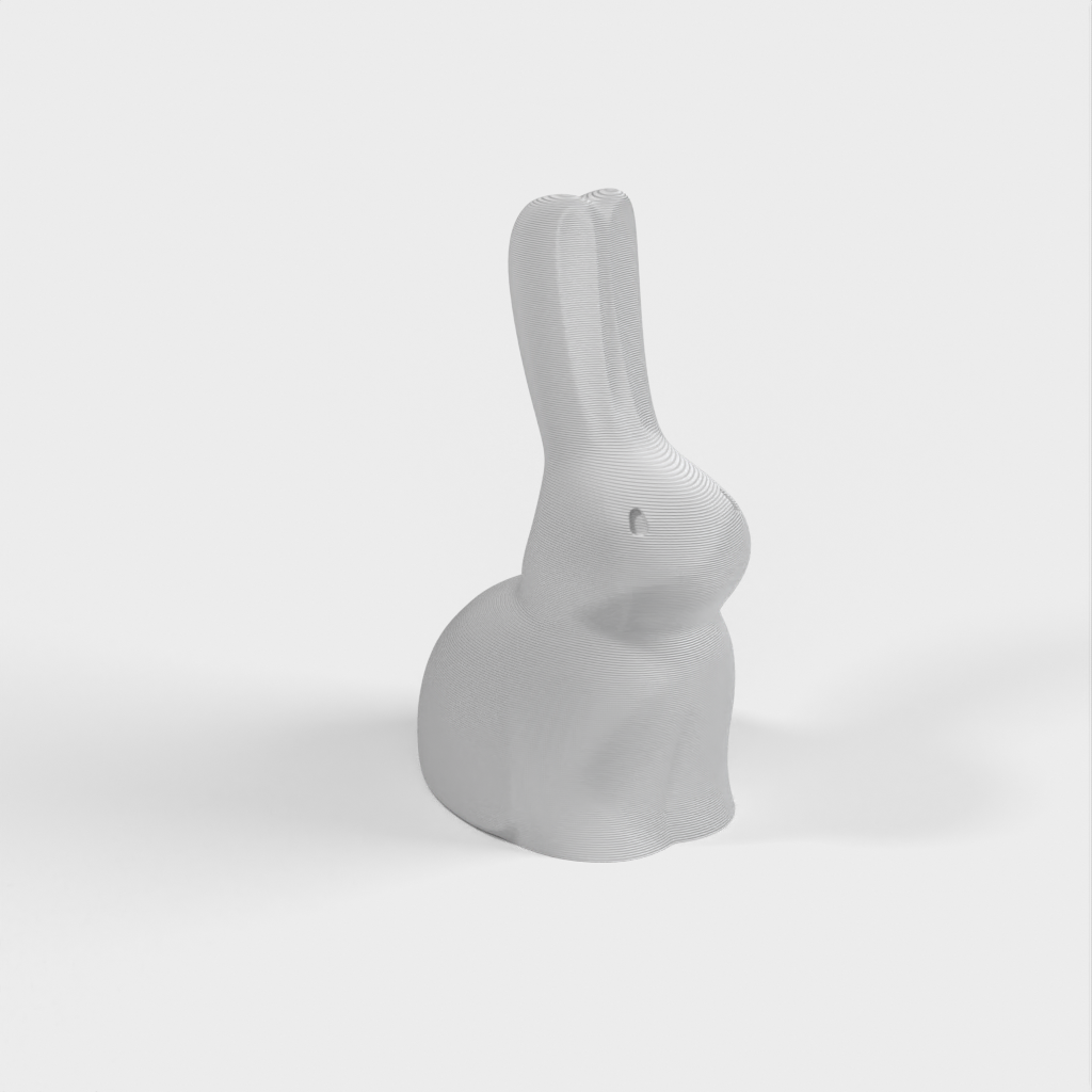 3D-tulostus: Hauskanpitoa numeroiden kanssa - Johdatus 3D-tulostukseen opetuksessa