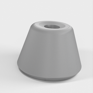 Apple Pencil -pidike Apple Pencil 2:lle ja 1:lle