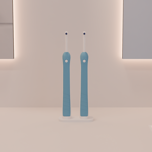 Sähköhammasharjateline Oral-B:lle useissa eri koossa