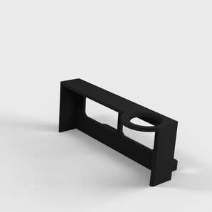 ThinkPad USB-C Dock Gen 2 -telakointiasema Lenovo V2 -kiinnitysteline