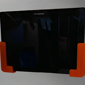 Universaali seinäteline tabletille