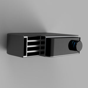 Kiinnitys SteelSeries Arctis Pro Wireless DAC -laitteeseen