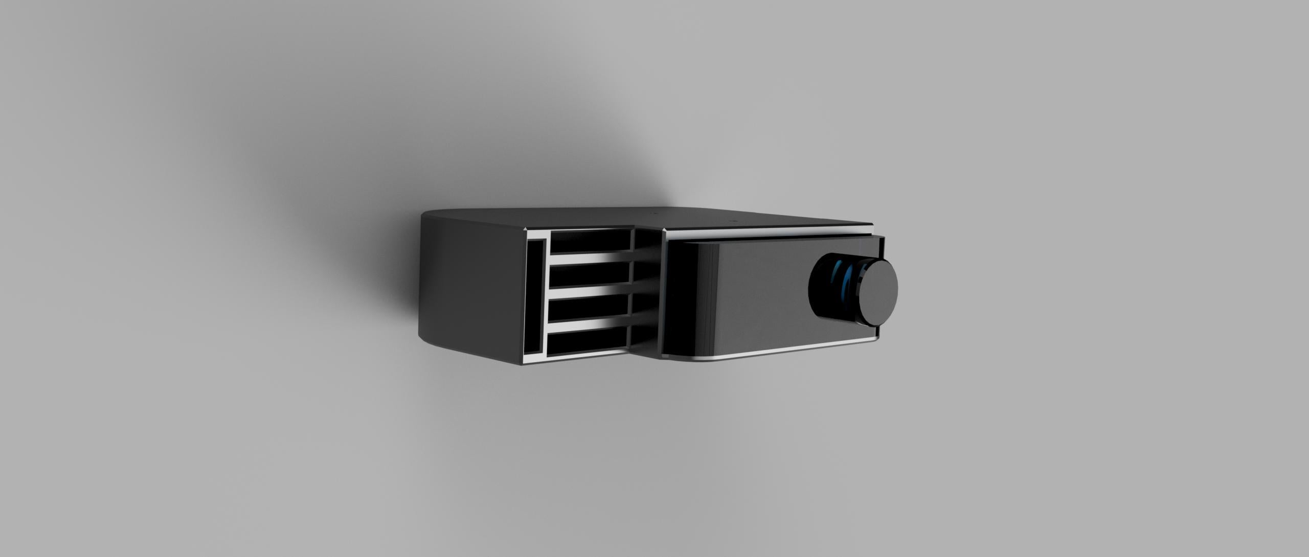 Kiinnitys SteelSeries Arctis Pro Wireless DAC -laitteeseen