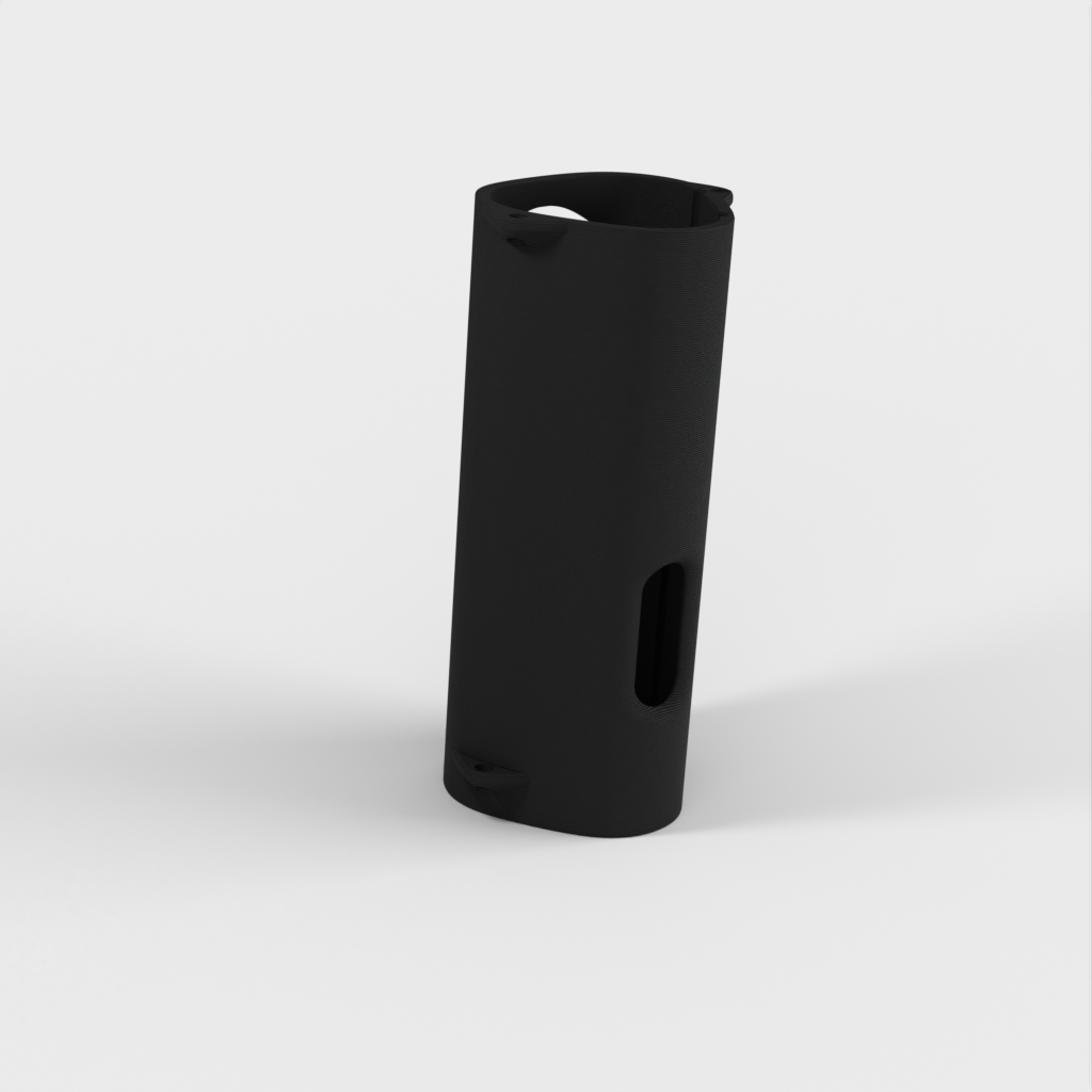 Sonos Roam Active Case MagSafe-magneeteilla lataus- ja kantohihnalle