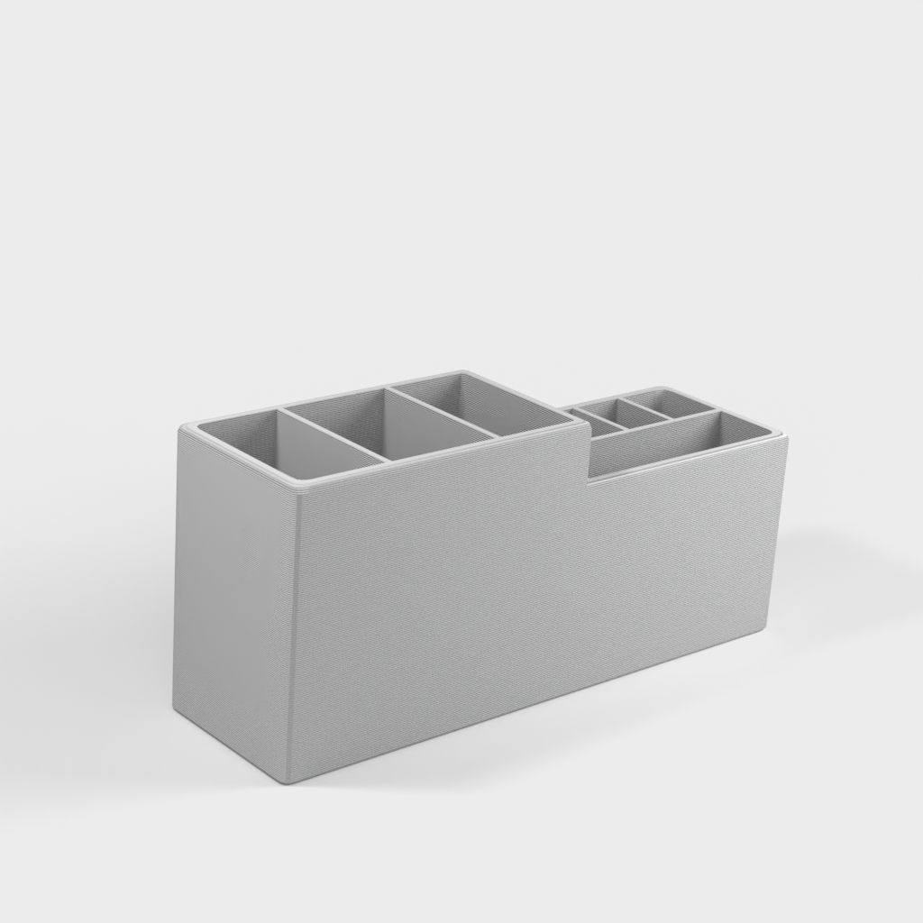 My 3D Model