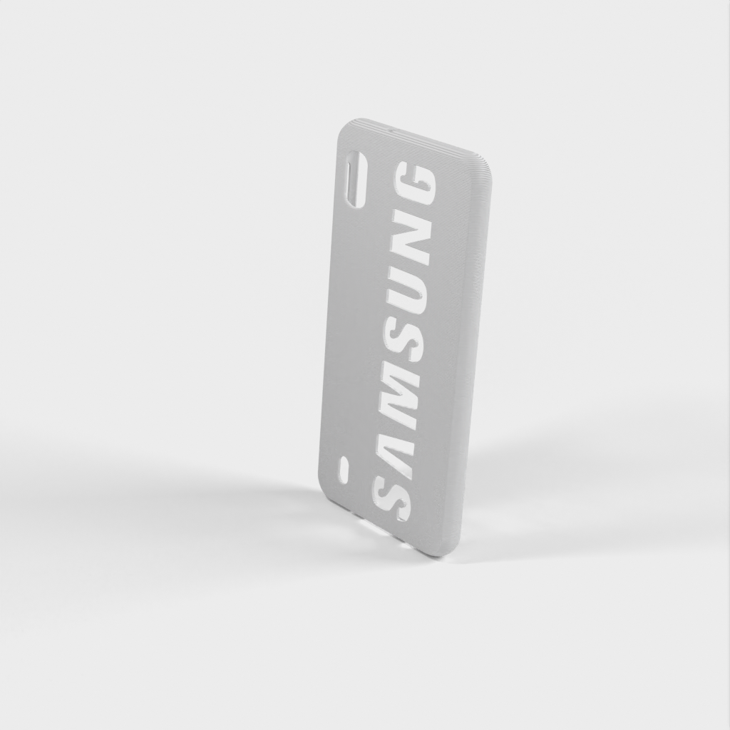 Samsung Galaxy A10 a105 kotelo
