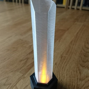 Valaiseva Stargate SG-1 Goa'uld Power -kristalli