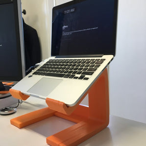 Jalusta MacBook Pro Retinalle