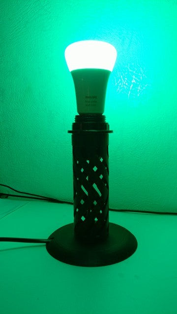 Moderni lamppu Philips Huelle
