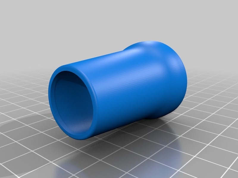 Loc-Line-liittimet (1/4', 1/2' ja 3/4')