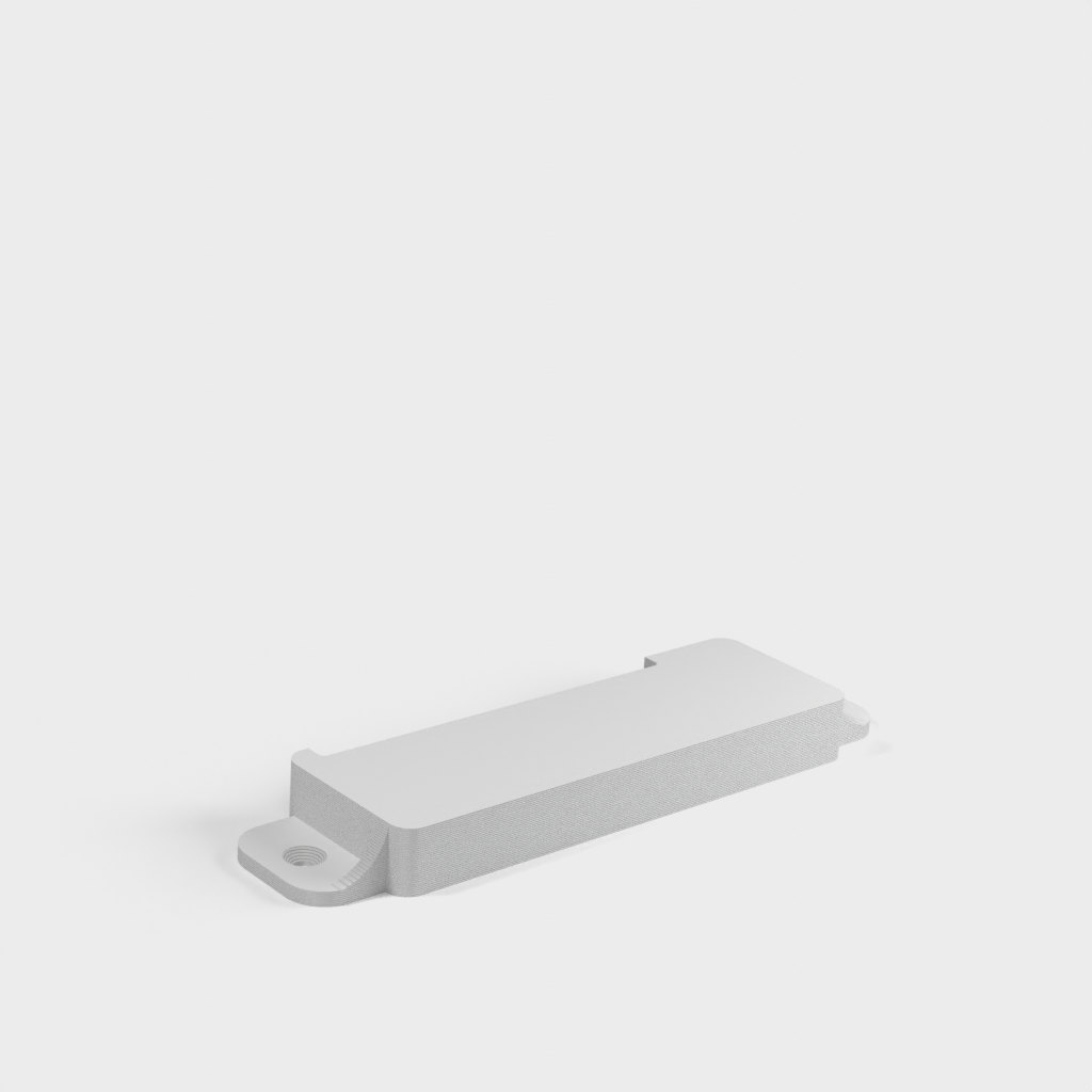 Anker 4-porttinen USB-keskittimen asennusteline
