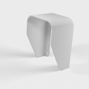 Arlo Audio ovikellon konepellin kansi