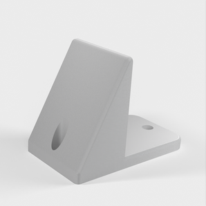 Seinäkiinnike Samsung Sound Barille (2 osaa)