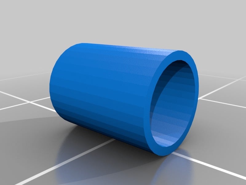 2 tuuman PVC-liitin
