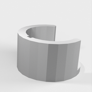 Apple Wireless Keyboardin virtapainikkeen suojus