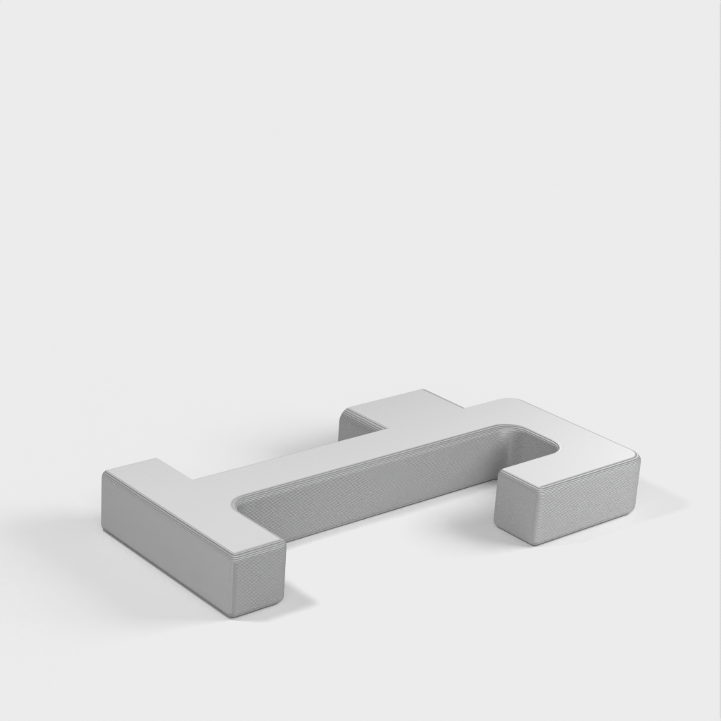 Ikea Skådis -mallisto työkalupidikkeillä varustettuna