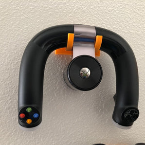 Xbox 360 Langattoman Speed Wheel Seinäkiinnike