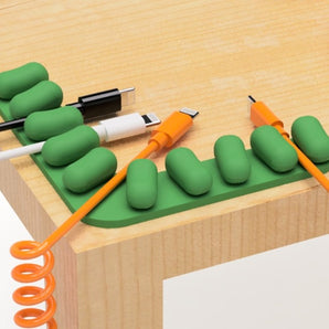 mame-2 USB-kaapelin pidike