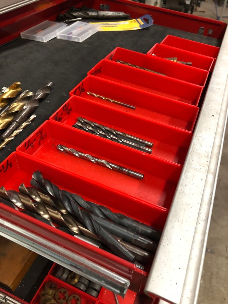 Työkalupakit organisointitarpeisiin