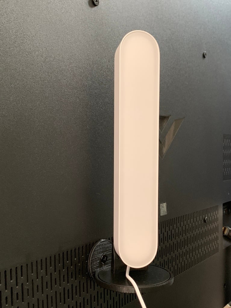 Philips Hue Play Light Bar TV-kiinnike