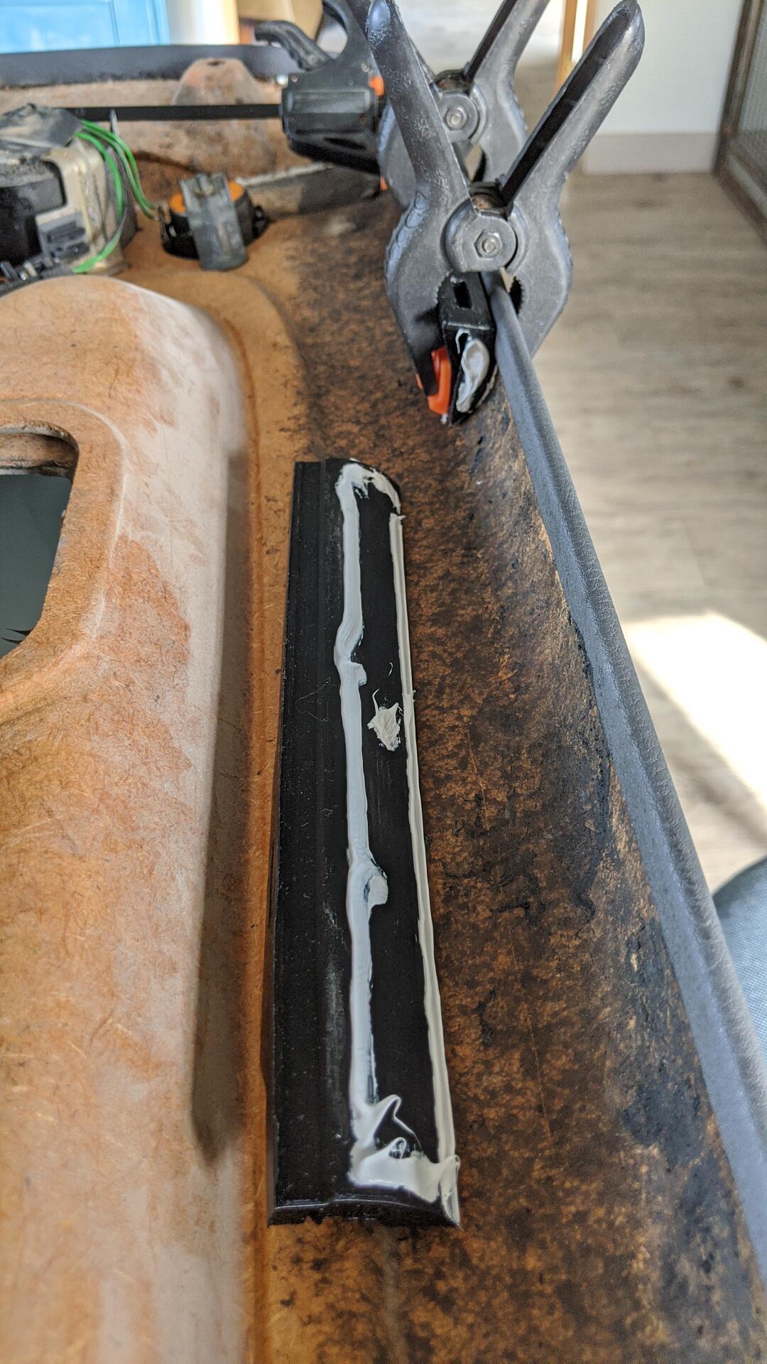 Ovenkorjaussarja BMW E36 Coupelle