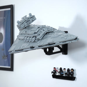 Seinäkiinnike LEGO Star Wars Star Destroyerille