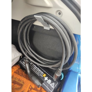 Kaapelikoukku Renault Zoe R90 2017