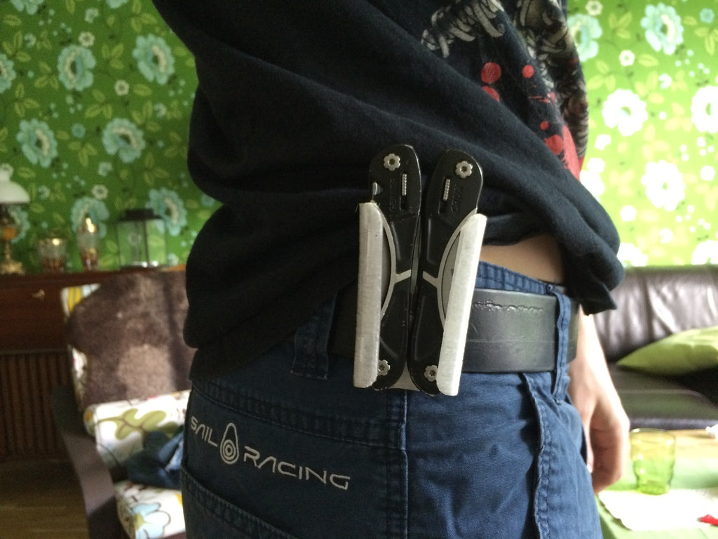 Gerber Multitool -kotelo