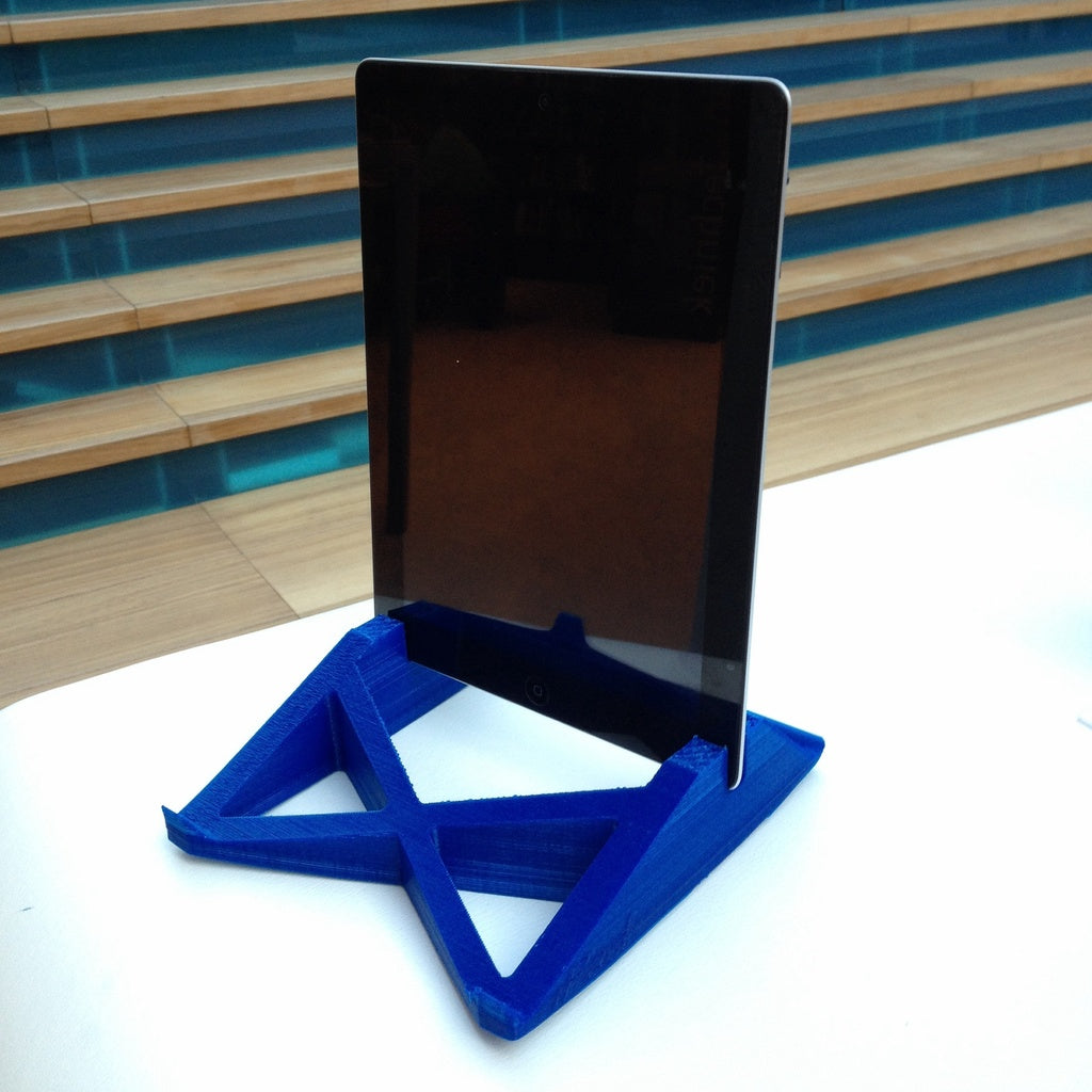 iPad-teline