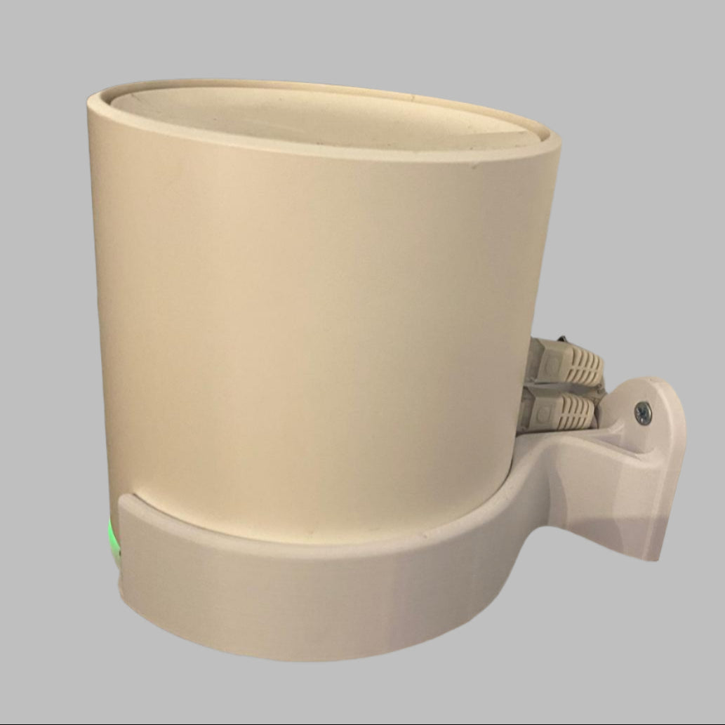 Tp-Link Deco Seinäteline – Optimoi x10, x20, x50, x55, x60 -sijoittelusi