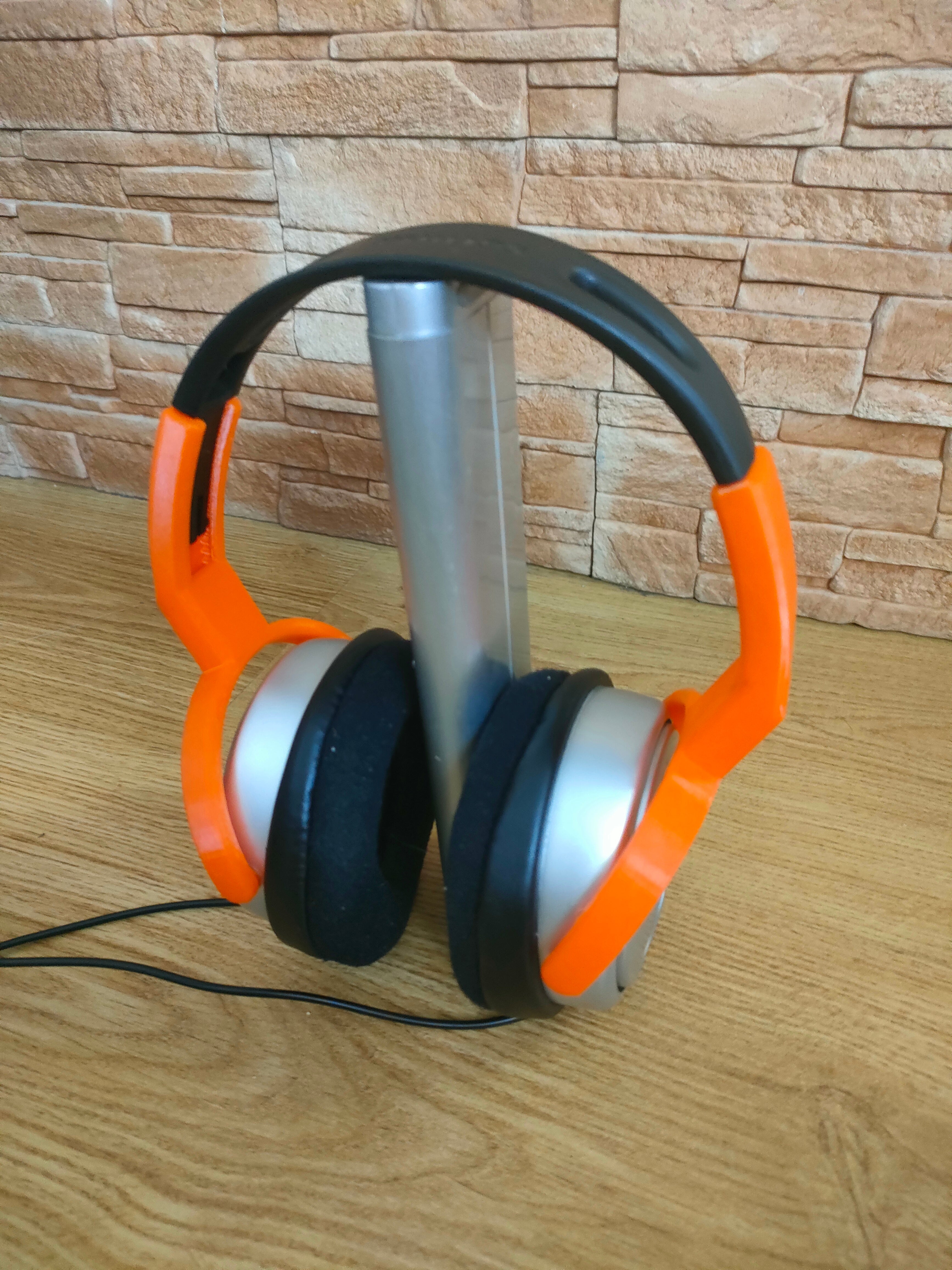Philips SHP2500 Kuulokkeiden Korjaussarja