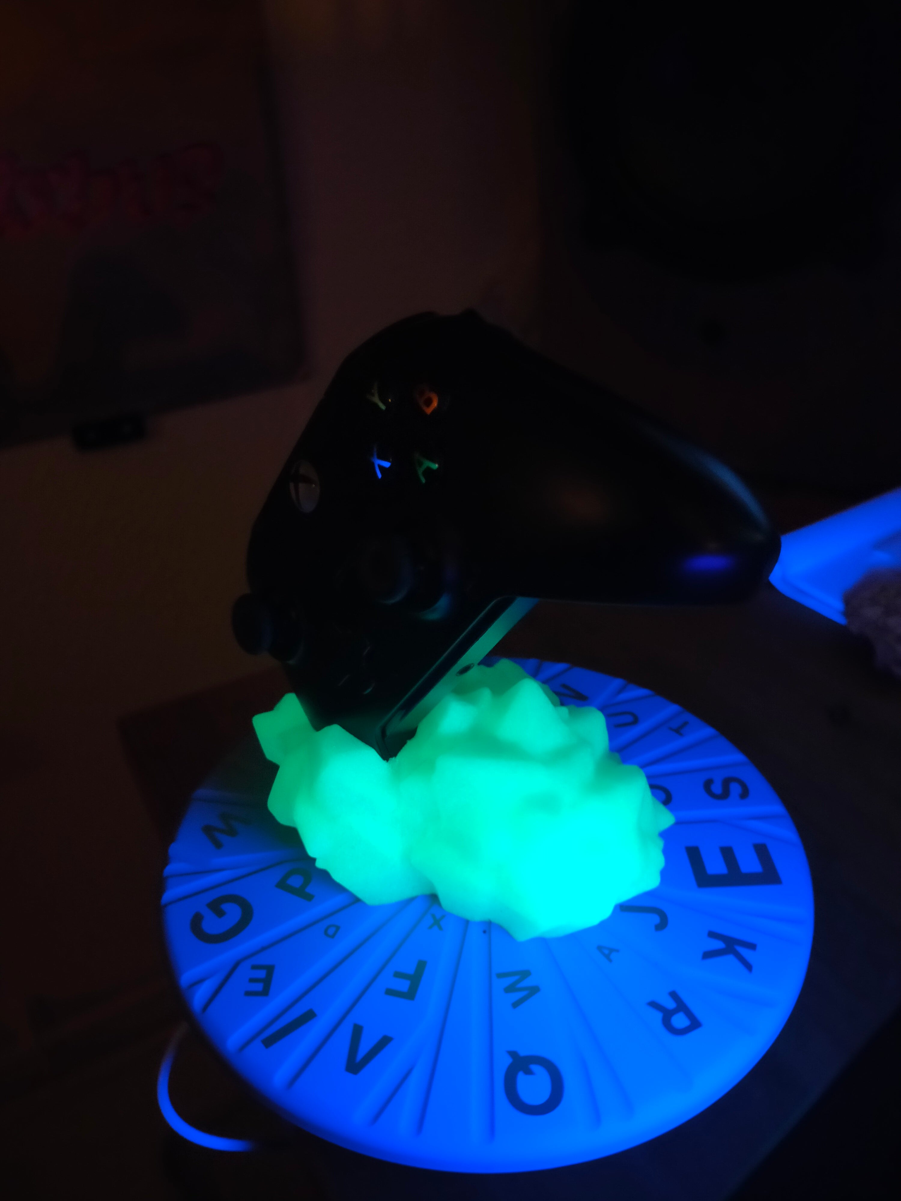 PdP Xbox One -ohjaimen teline
