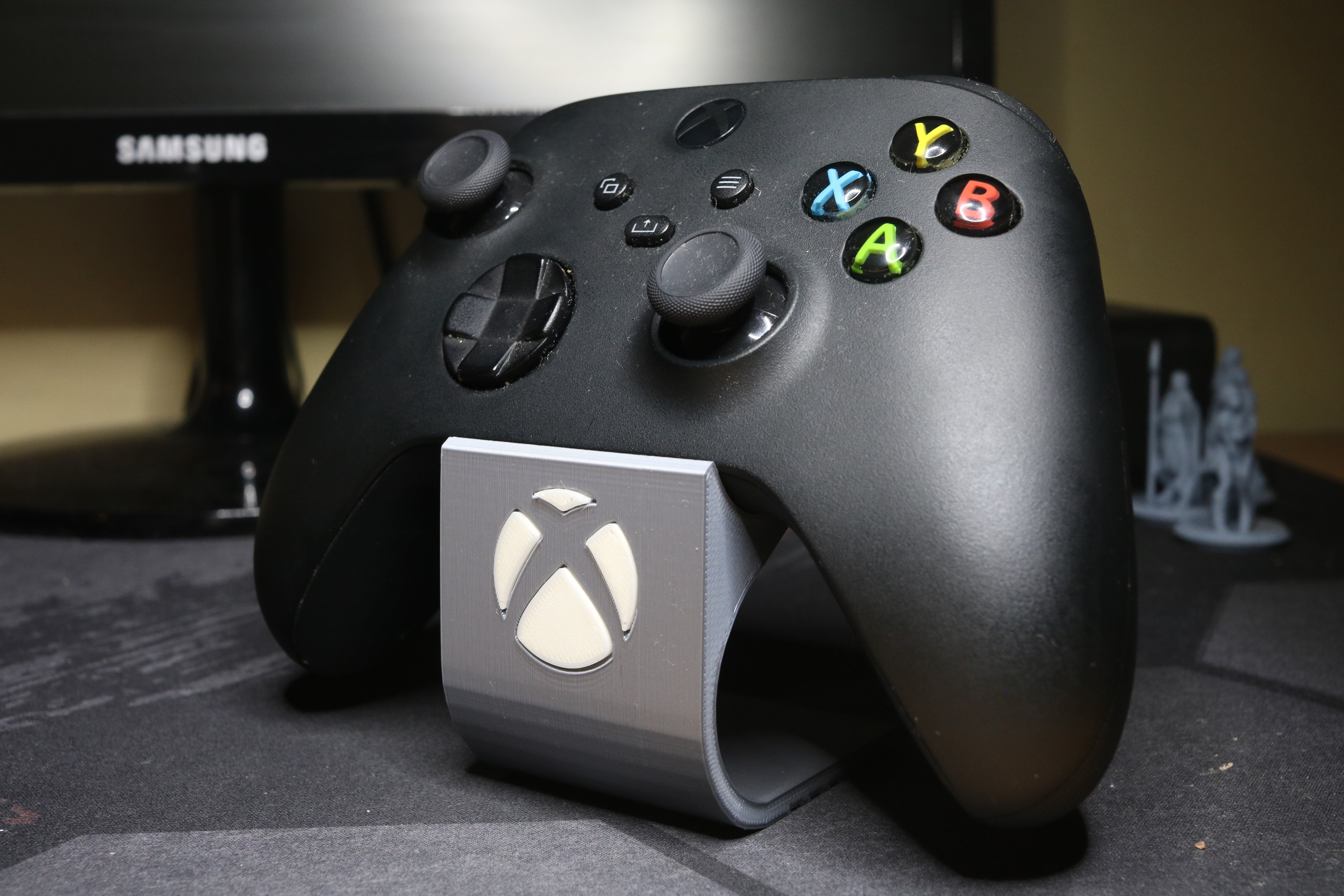 Xbox-ohjaimen jalusta - pidike pelaamiseen