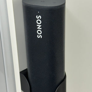 Sonos Roam pystysuora seinäkiinnitys