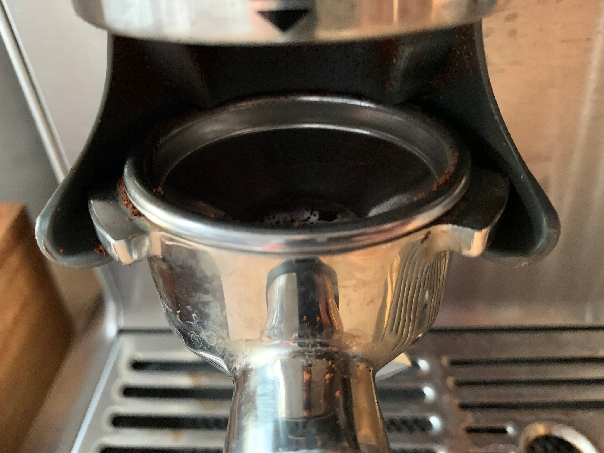 Sage Espresso Kannu