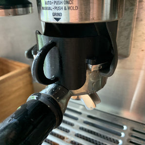 Sage Espresso Kannu