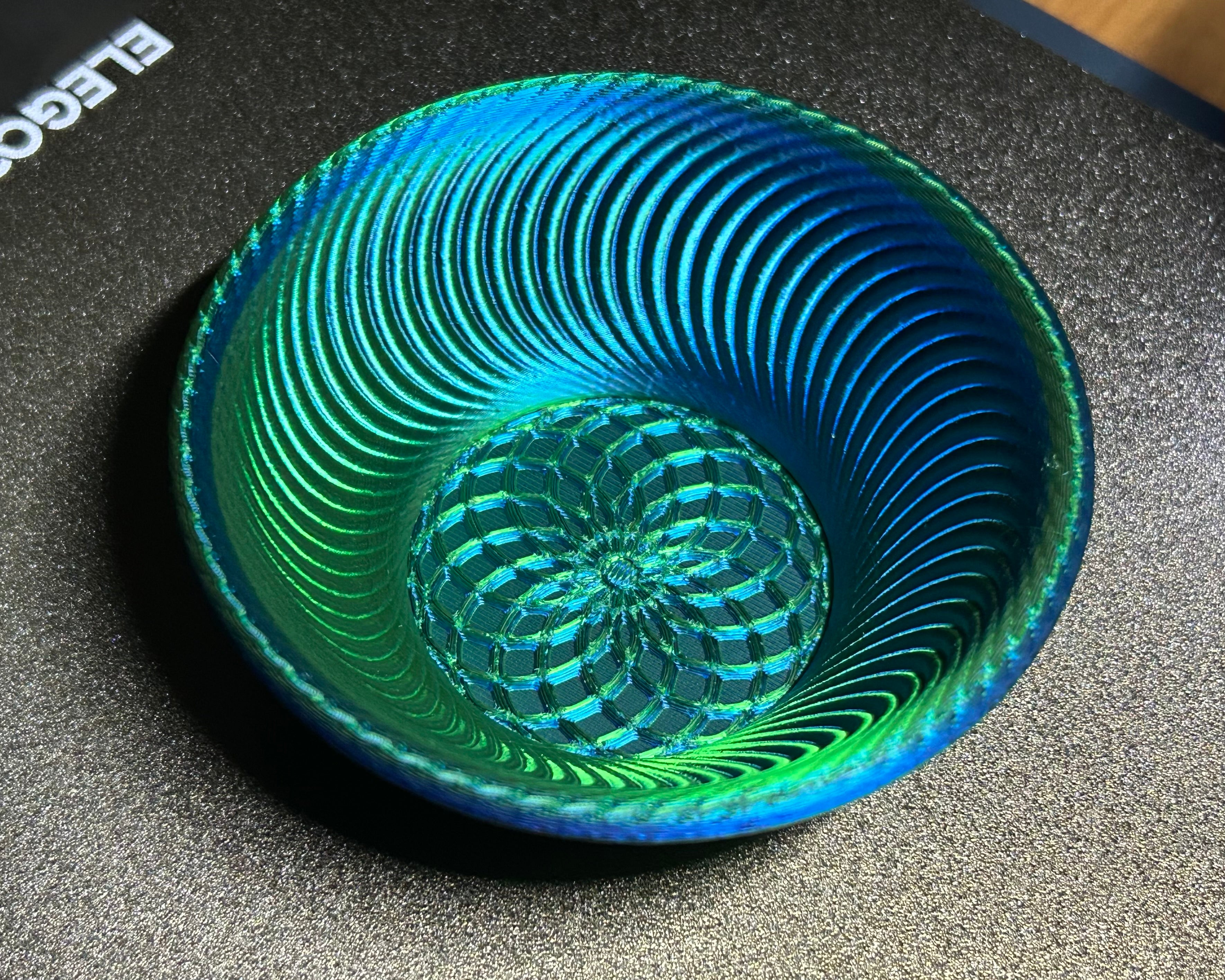 Torus Kulho