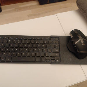 Sohva Gaming Hiirimatto