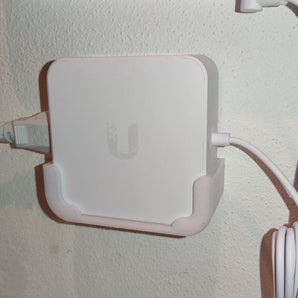 UniFi PSU seinäteline