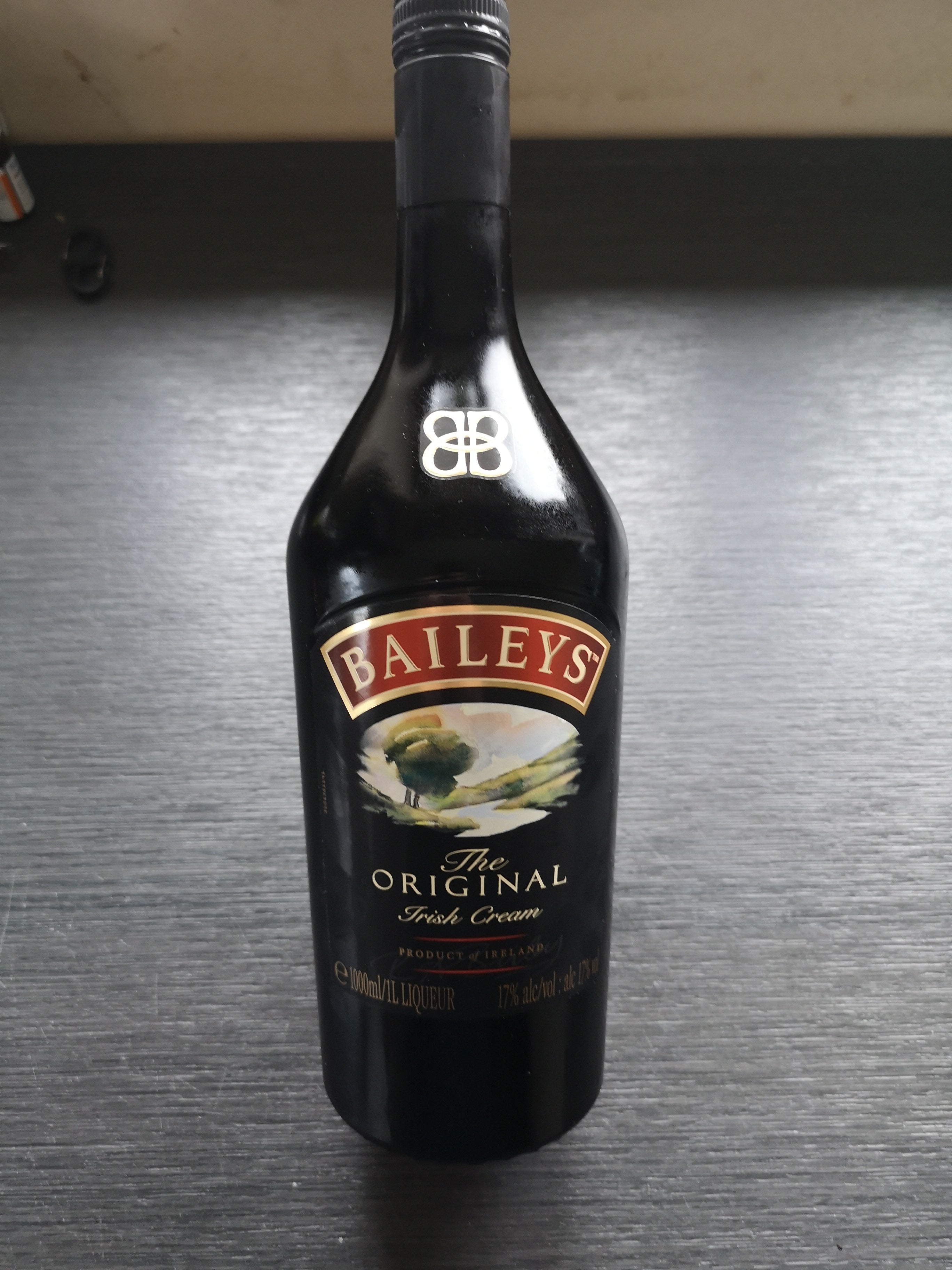 Vinflaske Display Stativ