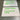 Festool Systainer -sisältökartta SYS3 ORG M 89:lle