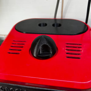 Gaggia Baby höyryventtiilin avain