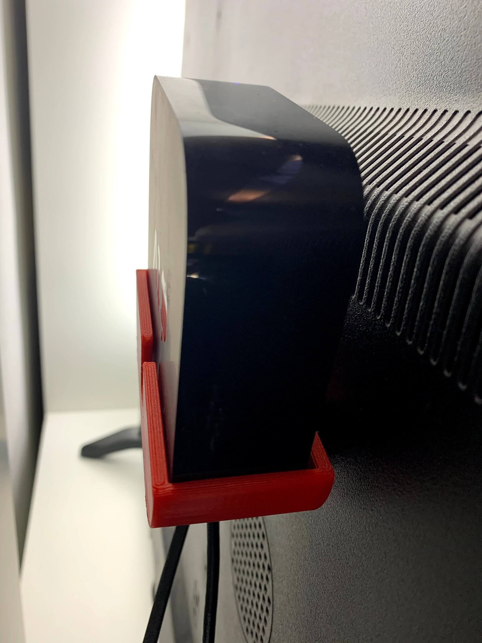 VESA-seinäteline Apple TV 4K:lle