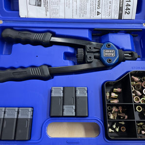 Astro Tool 1442 Säilytyslokero muovikoteloon