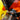 KTM 500 Kaapeliteline kaasukahvalle - Suojaava asennus dirtbikeen