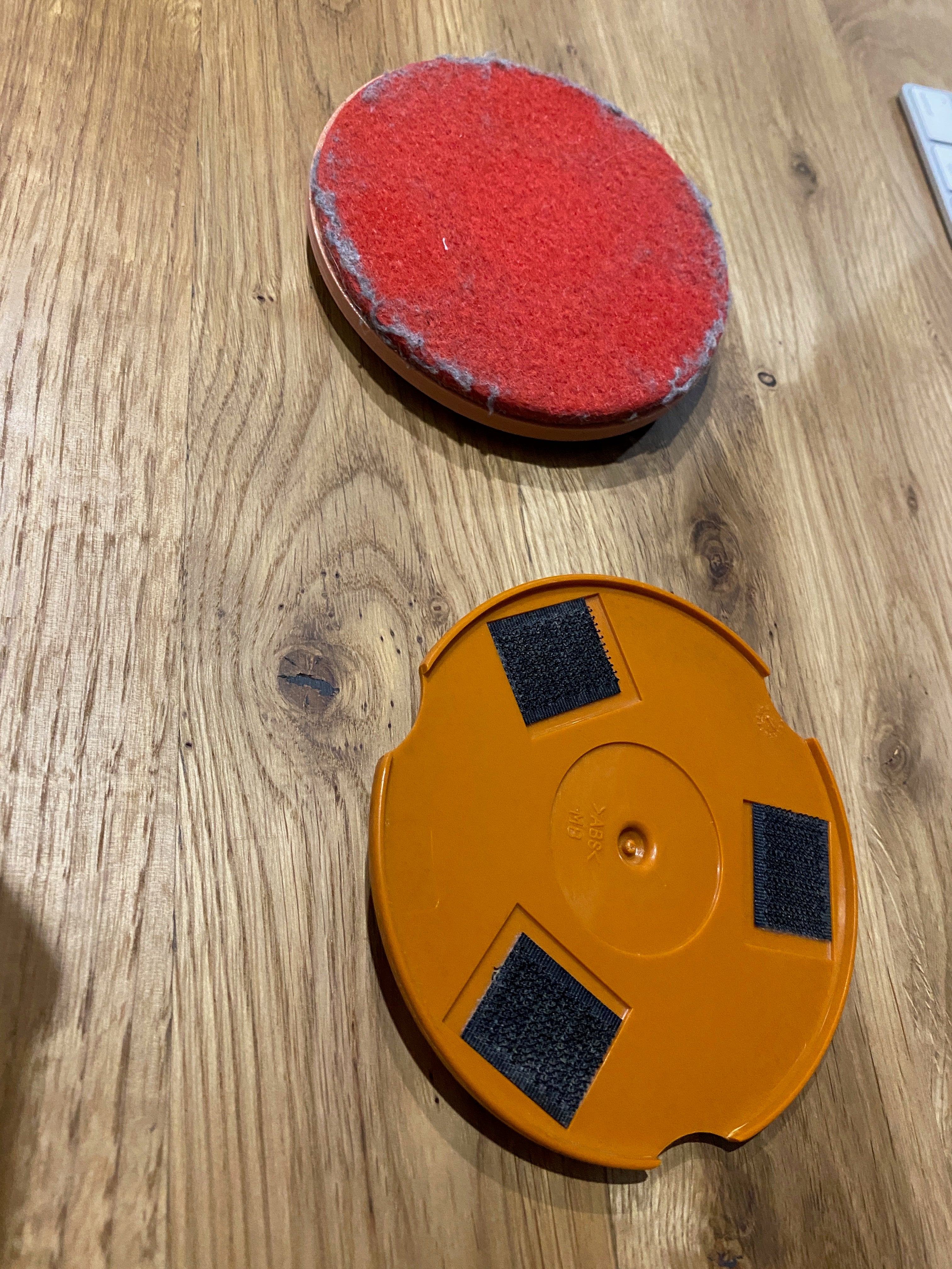 Korvaava levy Philips Super Parquet -suulakkeeseen – Performer Vacuum Marathon -imuriin