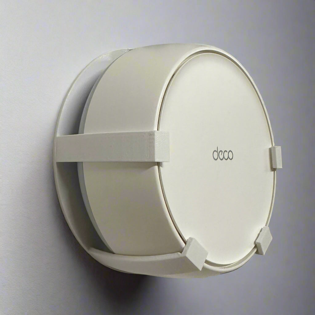 Deco-seinäteline TP-Link Wifi DECO BE25:lle