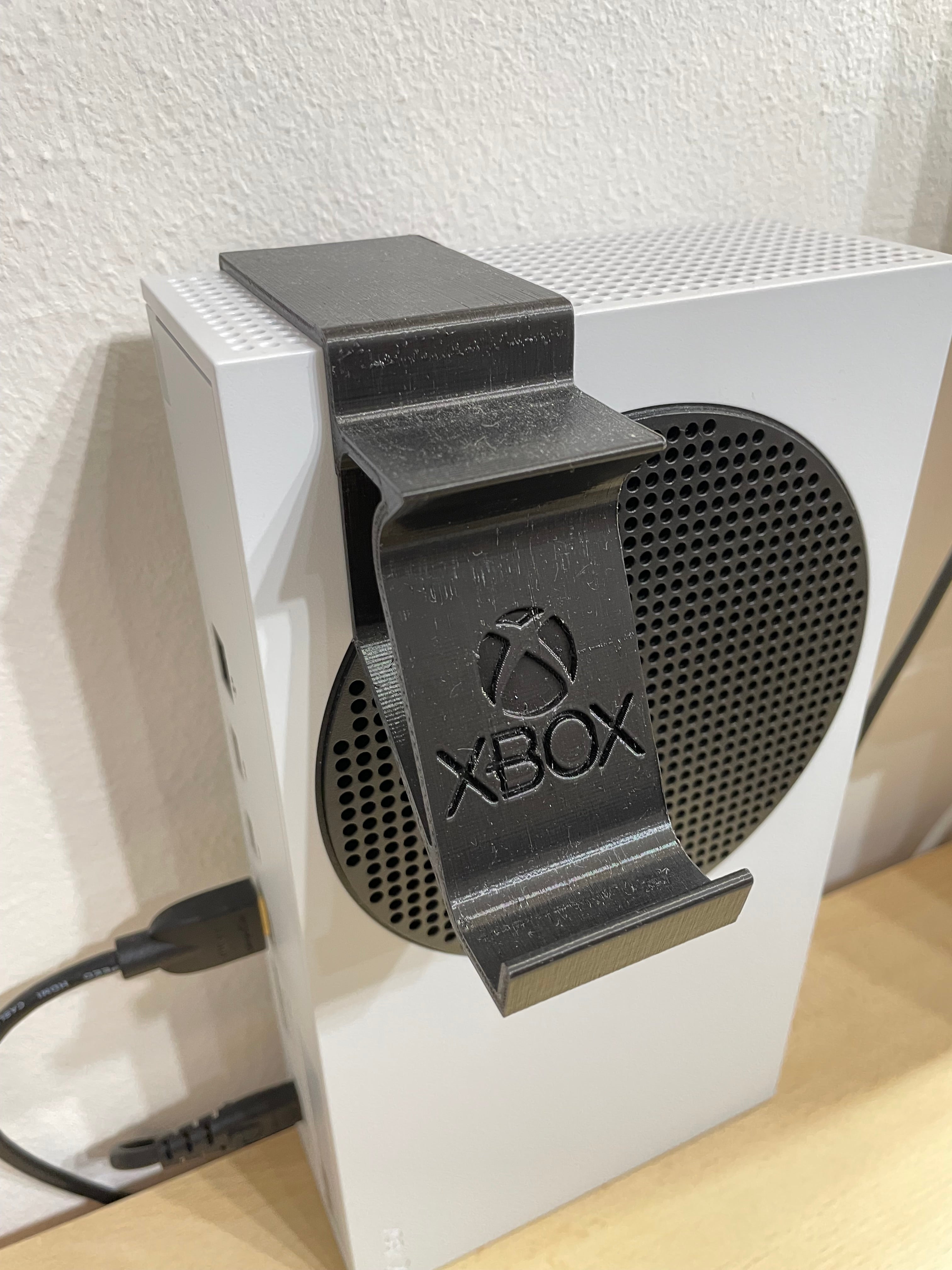 Xbox-ohjaimen teline