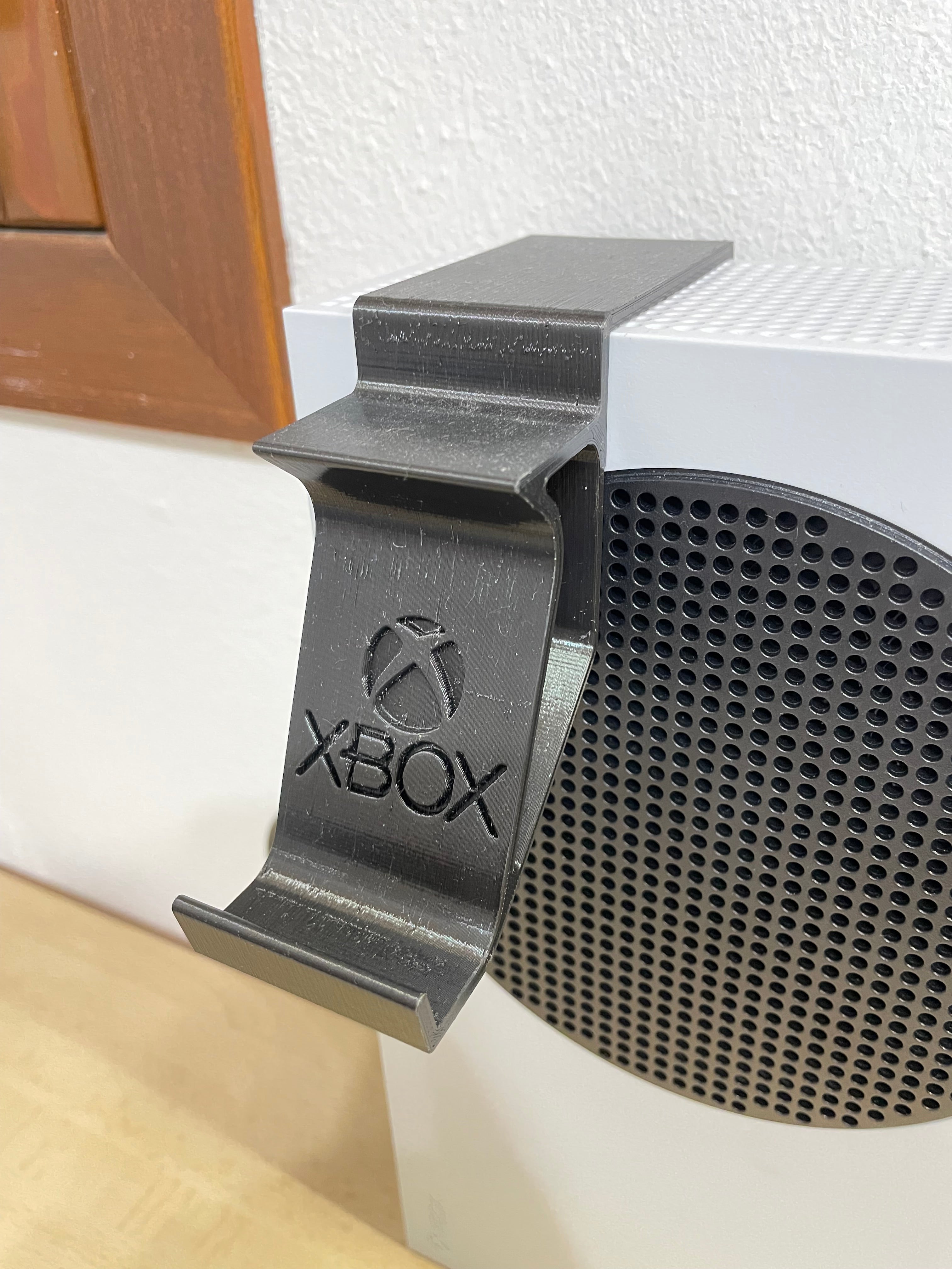 Xbox-ohjaimen teline